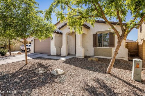 19350 Lariat Rd, Maricopa, AZ 85138-3042