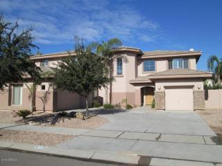 4770 Buckboard Rd, Gilbert, AZ 85297-5526