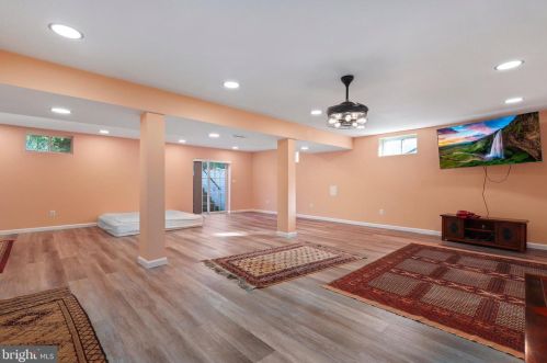 25 Cedarview Ct, Fredericksburg VA  22406-7286 exterior