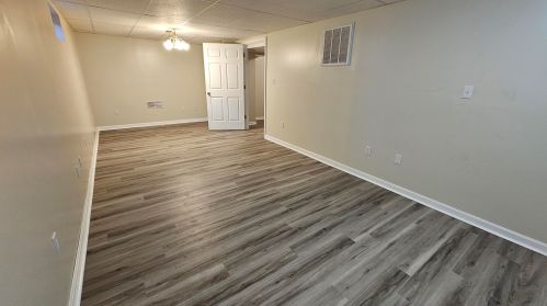 110 Stonegate Dr, Grants Lick KY  41001-8501 exterior