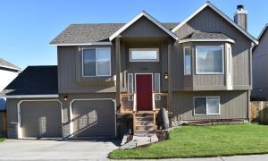1316 Fairhaven Ave, Wenatchee, WA 98801-6830