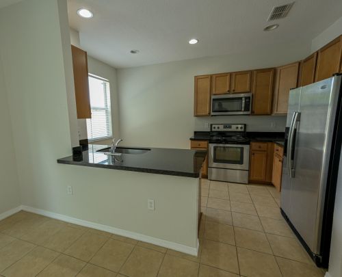 297 Lake Monterey Cir, Boynton Beach FL  33426-8443 exterior