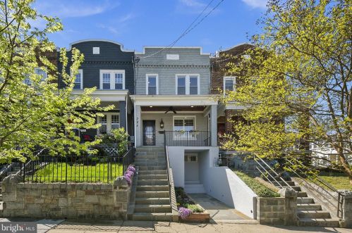 728 Farragut St, Washington, DC 20011-4012