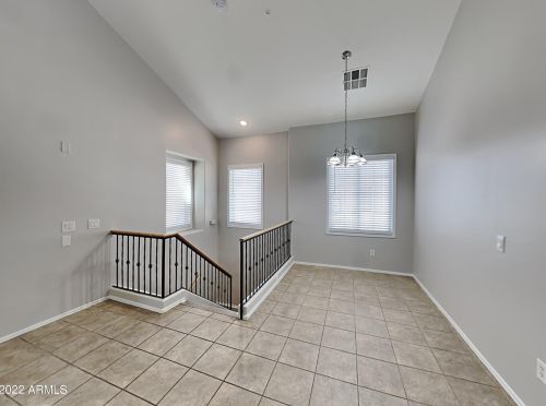 1353 Sabino Dr, Gilbert AZ  85296-8474 exterior