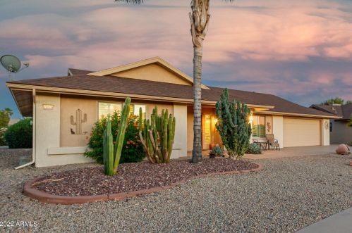 20019 146th Dr, Sun City, AZ 85375-5735