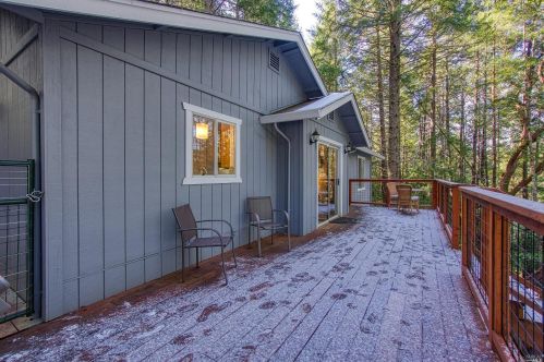 24111 Birch Ter, Willits CA  95490-9505 exterior