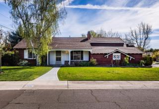 2232 Meadowbrook Rd, Sacramento, CA 95825-1857