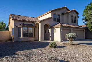 10245 Pantera Ave, Mesa, AZ 85212-2317