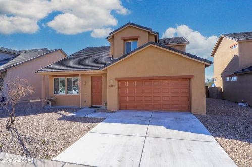 6352 Laco Way, Tucson, AZ 85756-8428