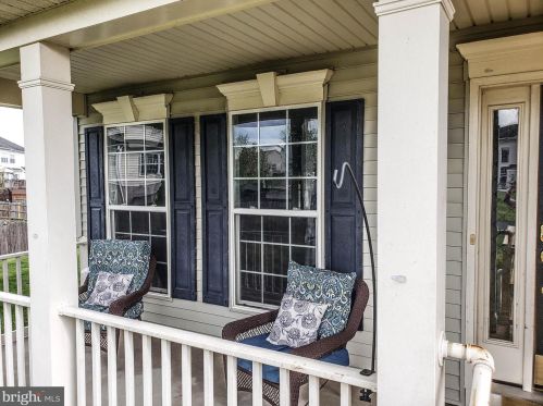 3810 Rolling Hills Dr, Upton PA  17225-8392 exterior