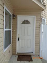 10980 Traci Lynn Dr, Jacksonville FL  32218-4798 exterior