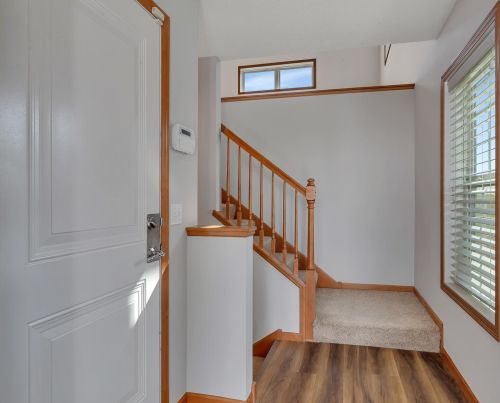 15381 Falk Dr, Lino Lakes MN  55038-6309 exterior