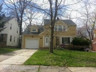 1374 Winston Rd, Cleveland OH  44121-2516 exterior