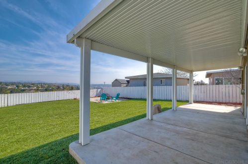 2015 Burroughs St, San Diego CA  92111-6643 exterior