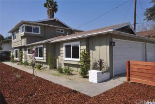 3309 Prospect Ave, Rosemead CA  91770-2237 exterior