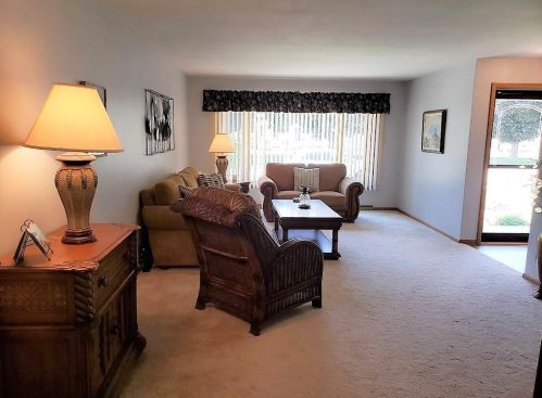 627 31st St, Manitowoc WI  54220-4307 exterior