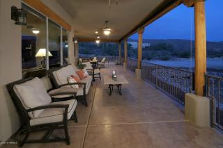 5135 Silver Dr, Tucson, AZ 85749-9156