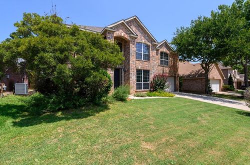 3517 Marquette Dr, Denton, TX 76210-8736