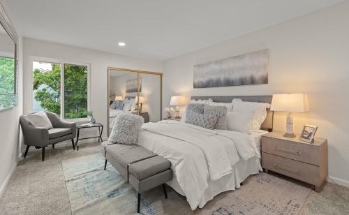 858 La Barbera Dr, San Jose CA  95126-3931 exterior