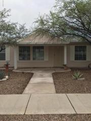 9058 Valhalla Dr, Tucson, AZ 85743-7902