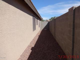 7722 Via Montoya Dr, Peoria AZ  85383-3111 exterior