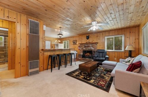 656 Irving Way, Big Bear City CA  92314-9707 exterior