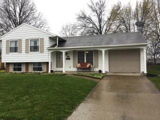 1832 Shasta Dr, Lancaster, OH 43130-2276