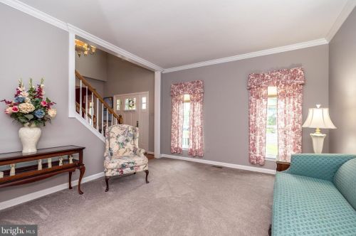 2236 Lilac Ln, Jamison PA  18929-1203 exterior