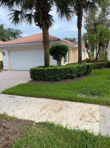 167 Euphrates Cir, West Palm Beach, FL 33410-2185