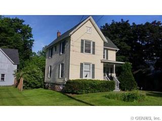 6216 State Route 21, Williamson, NY 14589-9501