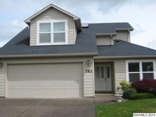 762 Saint Andrews Ln, Dallas, OR 97338-9778