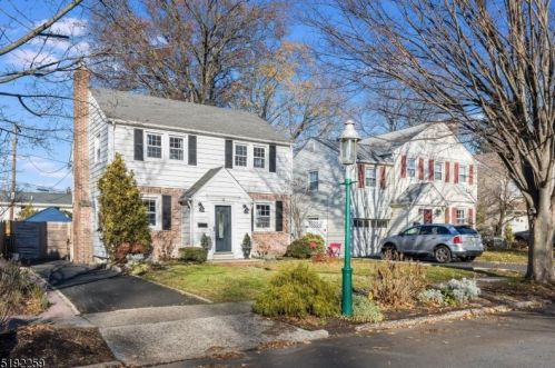 12 Sommer Ave, Glen Ridge, NJ 07028-2015