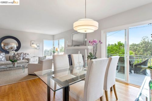 855 Glendome Cir, Oakland CA 94602-1413 exterior