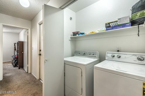 1214 Estrella Dr, Chandler AZ 85224-7814 exterior