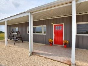 724 County Road 330, Granger, TX 76530-5360