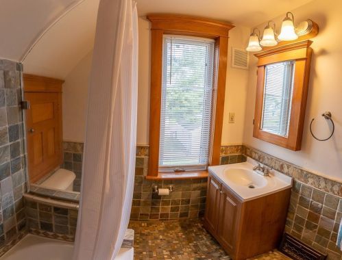 3918 Aldrich Ave, Minneapolis MN  55409-1414 exterior