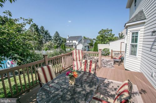 109 Joan Dr, Collegeville PA  19426-1958 exterior