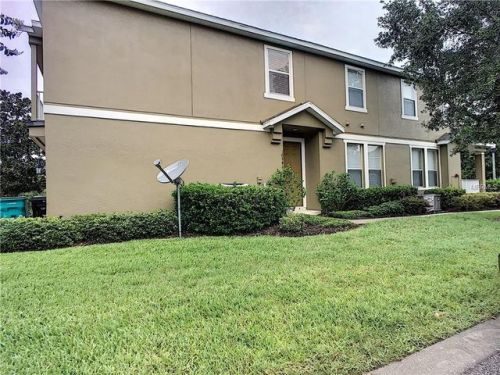 10743 Yellow Tiger Lily Dr, Orlando, FL 32832-5897
