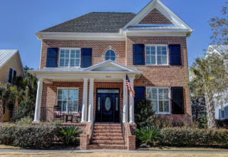 6541 Chalfont Cir, Wilmington NC  28405-4365 exterior