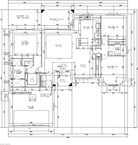 109 Paxton St, Lehigh Acres FL  33974-2412 exterior