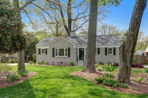 3605 Kirby Dr, Greensboro, NC 27403-1022