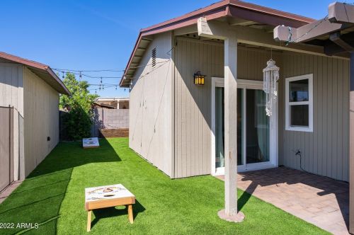 1238 Oregon St, Chandler AZ 85225-1900 exterior