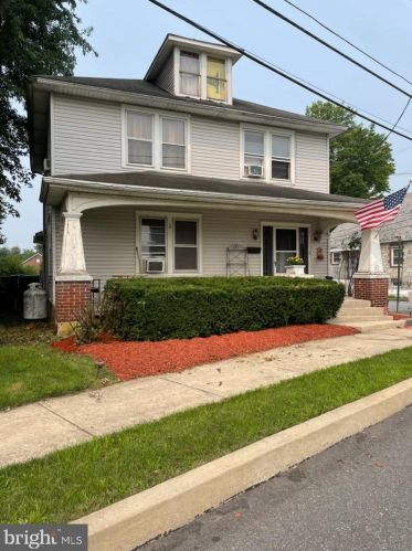 45 Lingle Ave, Swatara, PA 17033-1144
