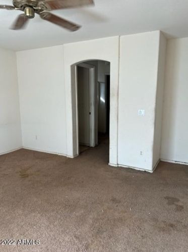 15915 Tasha Dr, Sun City AZ 85388-1630 exterior