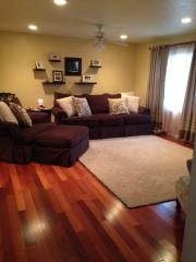 274 Palisades Dr, Morgantown WV  26508-9009 exterior