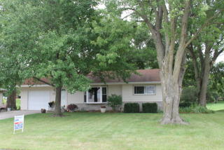 3316 Opal Dr, Ames, IA 50010-8543