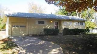 2111 46th Pl, Tulsa OK  74107-7728 exterior