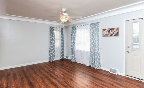 1718 Hart St, New Castle PA  16101-1316 exterior
