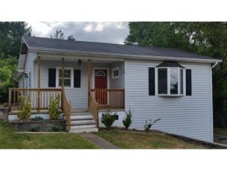 321 Arbutus Ave, Kingsport, TN 37660-3319