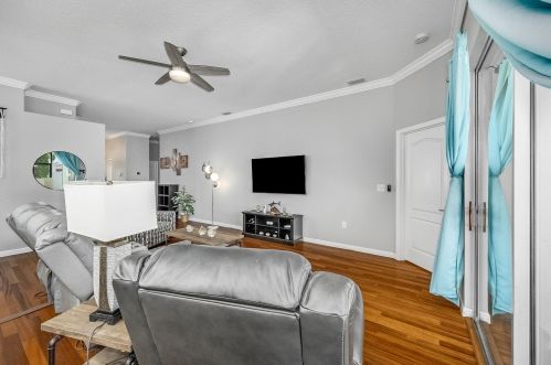 3204 Constellation Dr, Melbourne FL  32940-2364 exterior